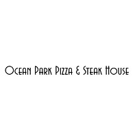 Ocean Park Pizza & Steak House Logo