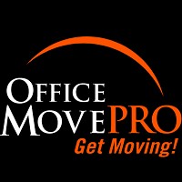 Logo Office Move Pro
