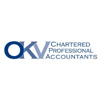 Logo OKV CPA