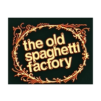 Logo Old Spaghetti Factory
