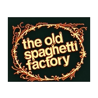 Old Spaghetti Factory Logo