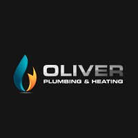 Oliver Plumbing & Heating Inc Logo