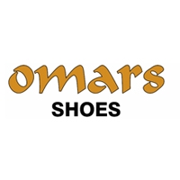 Omars Shoes Logo