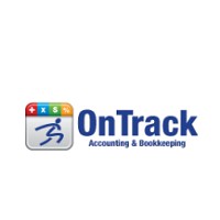 Logo OnTrack Accounting