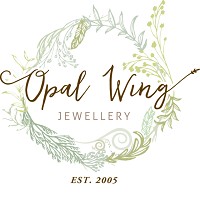 Logo Opal Wing