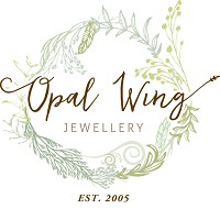 Opal Wing Logo