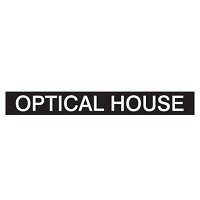 Optical House Logo