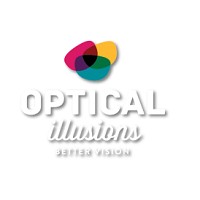 Logo Optical Illusions Inc