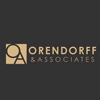 Orendorff & Associates Logo