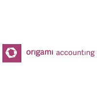 Origami Accounting Logo