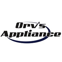 Logo Orv's Appliance Sales & Service Ltd.