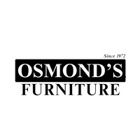 Logo Osmond's Furniture