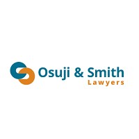 Logo Osuji & Smith