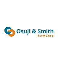 Osuji & Smith Logo