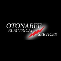 Otonabee Electrical Services Logo