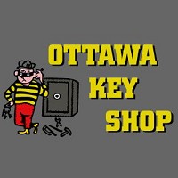 Ottawa Key Shop Logo