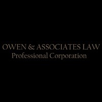 Owen & Associates Law Logo