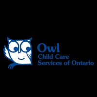 Owl Child Care Logo