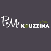 P&M's Kouzzina Logo