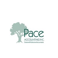 Logo Pace Accounting Inc.