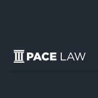 Logo Pace Law Firm