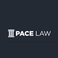 Pace Law Firm Logo