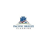 Pacific Breeze Cleaning Logo