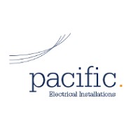 Pacific Powerlines Logo
