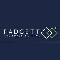 Logo Padgett Business Services