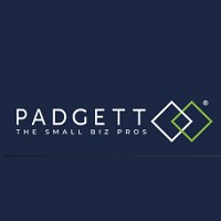 Padgett Business Services Logo