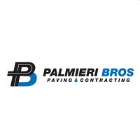 Logo Palmieri Bros Paving