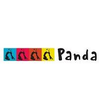 Panda Child Logo