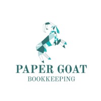 Paper Goat Logo