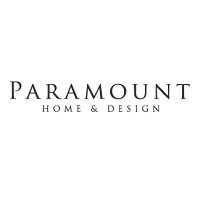 Logo Paramount Home