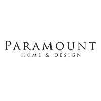 Paramount Home Logo