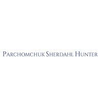 Logo Parchomchuk Sherdahl Hunter