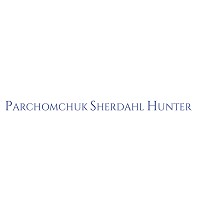 Parchomchuk Sherdahl Hunter Logo