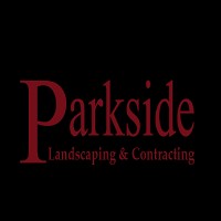 Parkside Landscaping Logo