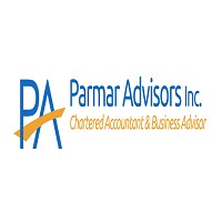 Parmar Advisors Inc. Logo