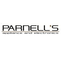 Parnell's Appliance & Electronics Logo