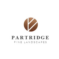 Partridge Fine Landscapes Ltd. Logo