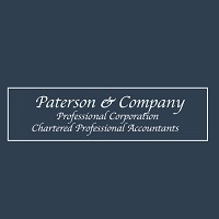 Paterson and Company Logo
