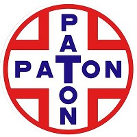 Paton the Plumber Logo