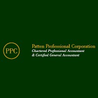 Logo Patten Professional Corporation