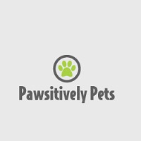 Pawsitively Pets Logo