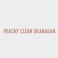 Peachy Clean