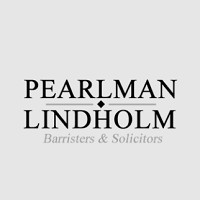 Pearlman Lindholm Logo