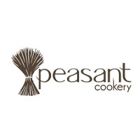 Logo Peasant Cookery