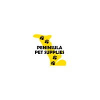 Logo Peninsula Pet Supplies