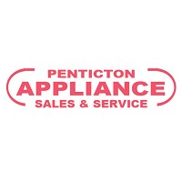 Logo Penticton Appliance
